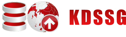 KDSSG logo